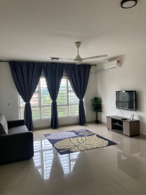 ABSYAR HOMESTAY SELASIH